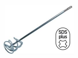 Mikseris klijams ir tinkams 120x600mm SDS cinkuotas STaBile