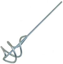 Mikseris klijams ir tinkams 100mm cinkuotas STaBile