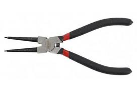 Replės fiks, žiedams 180mm tiesios vidinės AW-TOOLS