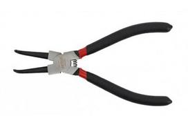 Replės fiks, žiedams 180mm lenktos vidinės AW-TOOLS