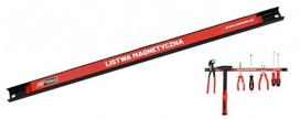 Laikiklis įrankiams AW-TOOLS Magnetinis 60cm