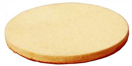 Veltinis poliravimui 150x10mm kontaktinis PRO