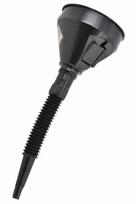 Piltuvėlis tepalui AW-TOOLS 2-jų dalių 150mm