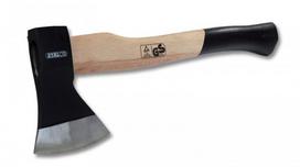 Kirvis 1250g STALCO su medine rankena