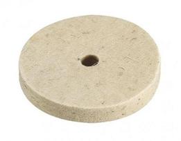 Diskas poliravimui 75x10mm