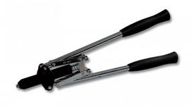 Kniediklis 2,4-5,0mm L-460mm dvirankis STALCO