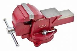 Šaltkalvio spaustuvai 5"/125mm sukami  AW-TOOLS