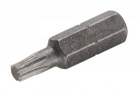 Antgalių atsuktuvams rinkinys Torx SOLID   T8/9   25mm  2vnt, Wolfcraft