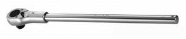 Rankena galvutėms traškutė 3/4" 500mm 24d, metaline CV/CMo ASTA