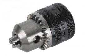 Grąžto laikiklis 1/2" 13mm el, gręžtuvams 1,5-13mm WOLFCRAFT