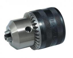 Grąžto laikiklis 1/2" 13mm el, gręžtuvams 1,5-13mm WOLFCRAFT