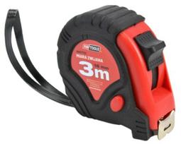 Ruletė 5m/19mm gumotaAW-TOOLS