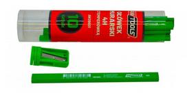 Pieštukas murininko 4H žalias AW-TOOLS