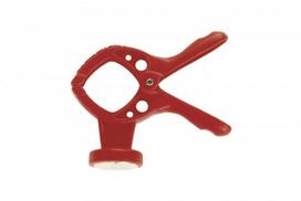 Suspaudėjas 30mm SX su magnetu MICROFIX