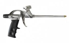 Pistoletas montavimo putoms juodas AW-TOOLS