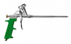 Pistoletas montavimo putoms žalias AW-TOOLS