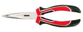 Replės prailgintos 200mm lenktosAW-TOOLS