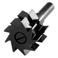 Freza medžiui sujungimams 30x22mm el, gręžtuvams WOLFCRAFT