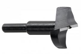 Freza medžiui cilindrinė 26mm L-90mm WOLFCRAFT