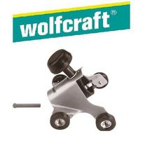 Frezavimo priedas WOLFCRAFT 12mm, skirtas betonui ir mūrui