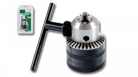 Grąžto laikiklis 1/2" 1,5-13mm el, gręžtuvams STALCO