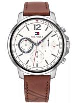 VYRIŠKAS LAIKRODIS TOMMY HILFIGER LANDON (zf029a)