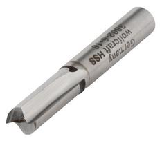 Freza medžiui 6 D 6x17mm WOLFCRAFT