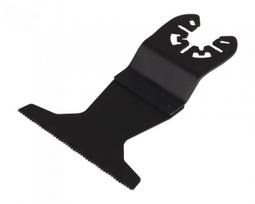 Pjūklas daugiafunkc,įrankiui 65mm BIM metalas/medis/PVC WOLFCRAFT