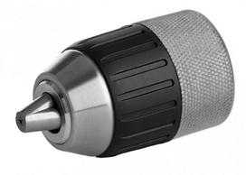 Grąžto laikiklis 1,5-13mm be rakto el,gręžt, metal,/plast, AW-TOOLS
