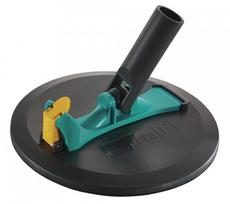Laikiklis apvaliam šlif,popieriui 225mm WOLFCRAFT