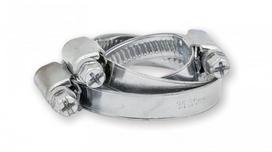 Sąvarža metalinė 140-160mm STALCO