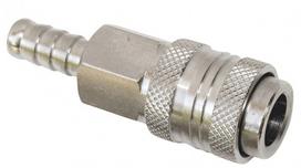 Greito sujungimo mova - 6mm pneum, ADLER