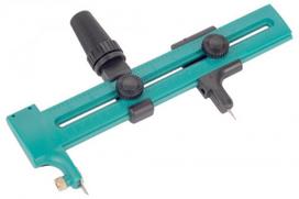 Peilis-skriestuvas 230mm WOLFCRAFT