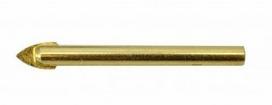 Grąžtas keramikai ir stiklui 4mm AW-TOOLS