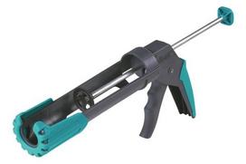 Pistoletas silikonui 130kg 90° MG200 WOLFCRAFT