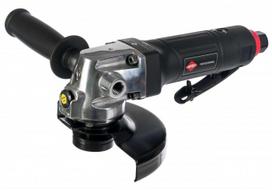 Kampų pjov,mašinėlė 125mm pneumatinė 770-1044 l/min AIRPRESS