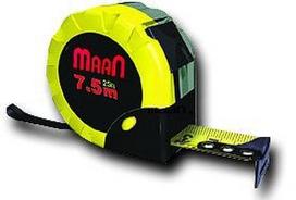 Ruletė 2m/16mm ECO MaaN