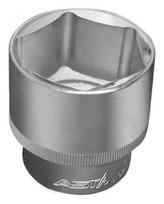 Galvutė 18mm 1/2" CH-6 CV ASTA