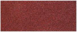 Šlifavimo popierius GR80/120 93x230 8vnt, WOLFCRAFT