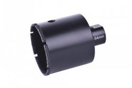 Gręžimo karūnėlė deimantinė 20x45mm M14 WOLFCRAFT