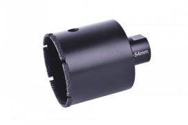 Gręžimo karūnėlė deimantinė 45x45mm M14 WOLFCRAFT