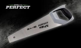 Rankinis pjūklas medžiui 500mm 11d/1" STALCO PERFECT