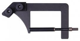 Pleištas WOLFCRAFT 190mm, diskiniam pjūklui