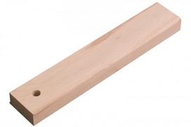 Tašelis laminatui kloti 30x5x2,7cm WOLFCRAFT