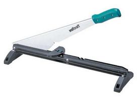 Giljotina laminatui WOLFCRAFT LC200