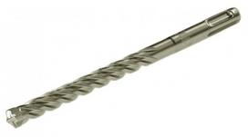 Grąžtas betonui SDS Plus 4Z HM 8,0x265mm STALCO