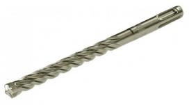 Grąžtas betonui SDS Plus 4Z HM 12x260mm STALCO