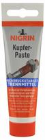 Tepalas NIGRIN Vario pagrindo 50g pasta