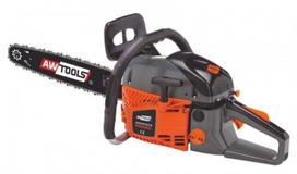 Pjūklas benzininis 4,0 AG (3,0kW) 40cm grandininis AW-TOOLS