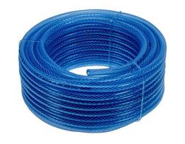 Žarna aukšto spaudimo 10mm 10/40bar armuota (50)